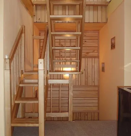 Sima Penzion 3*