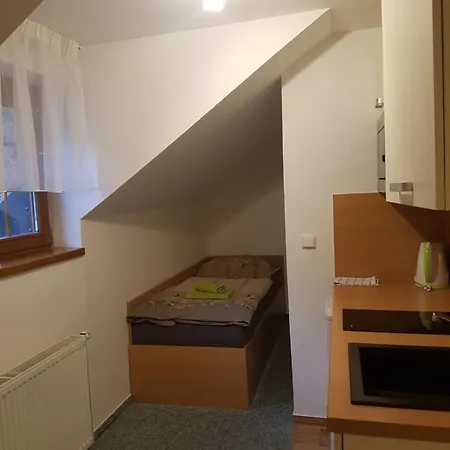 Sima Casa de hóspedes 3*