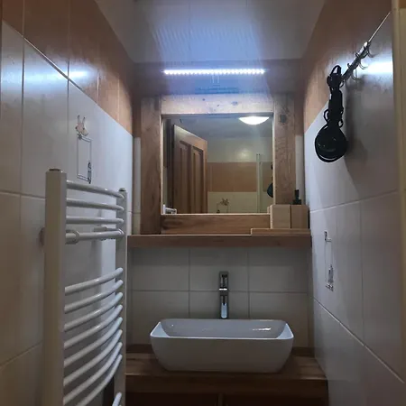 Maison d'hôtes Sima 3*