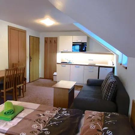 Guest house Sima