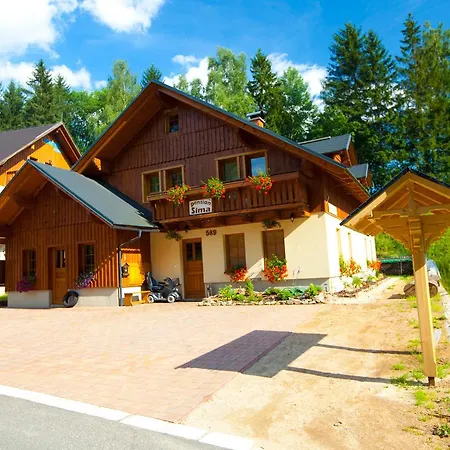 Sima Maison d'hôtes