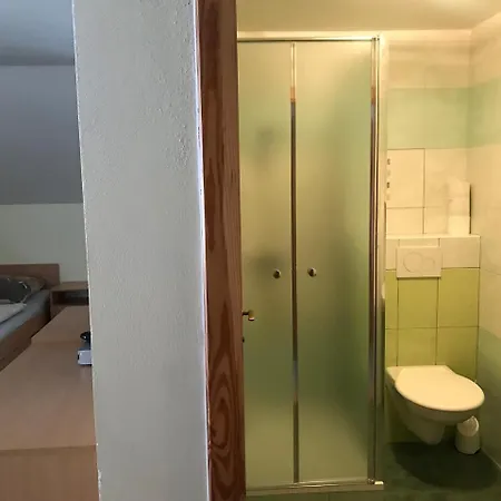 Sima Maison d'hôtes 3*
