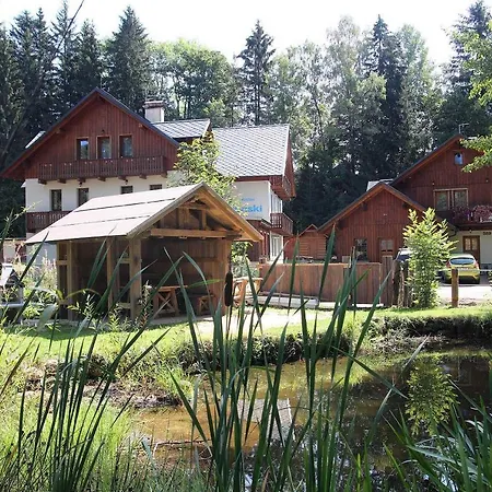 Sima Harrachov