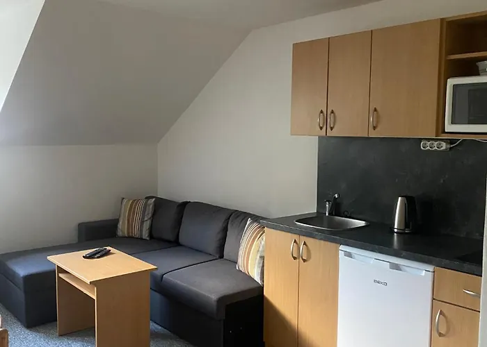 Sima Πανσιόν 3*