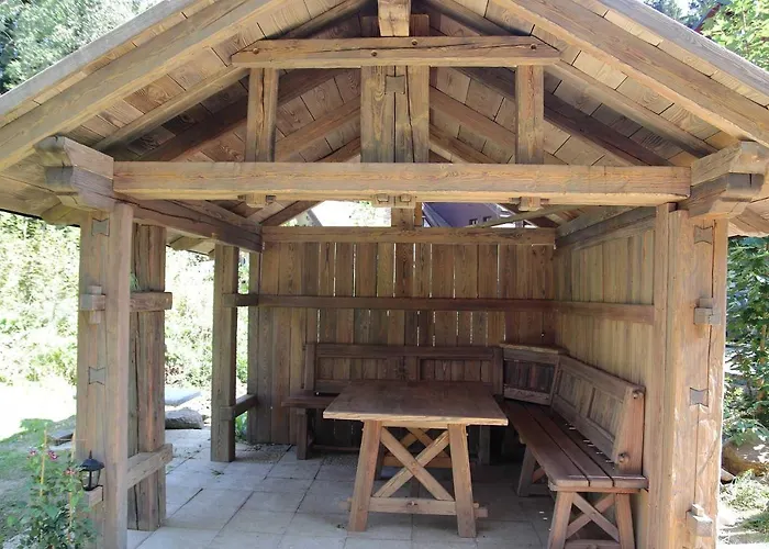 Sima Πανσιόν Harrachov