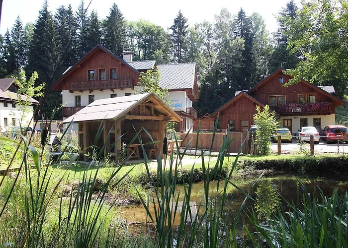Sima Harrachov